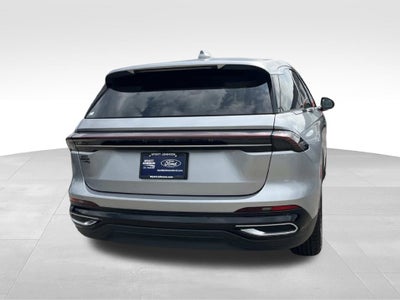 2024 Lincoln Nautilus Premiere