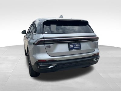 2024 Lincoln Nautilus Premiere
