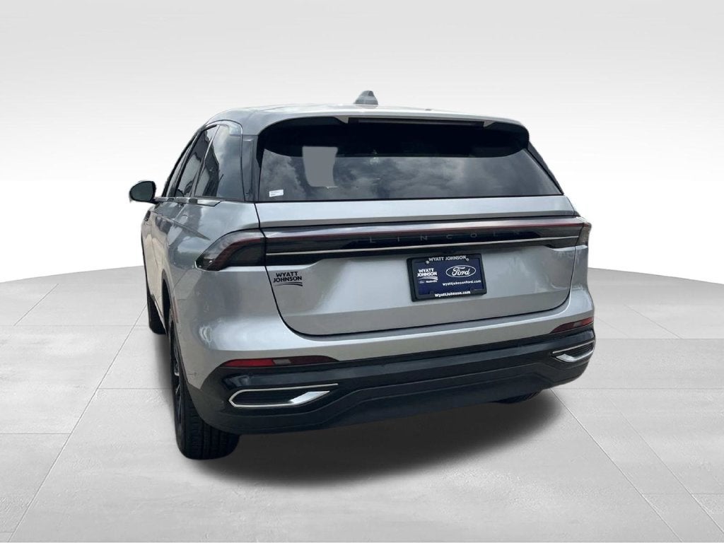 2024 Lincoln Nautilus Premiere