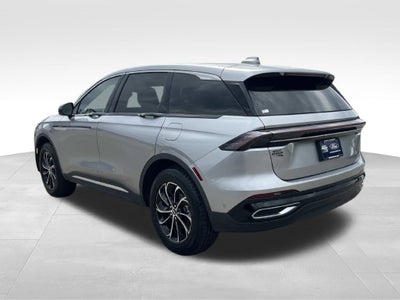 2024 Lincoln Nautilus Premiere