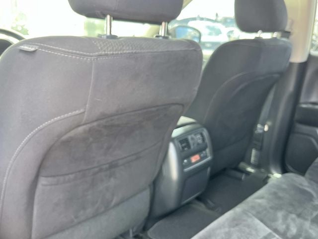 2015 Nissan Pathfinder SV