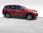 2015 Nissan Pathfinder SV