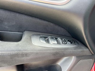 2015 Nissan Pathfinder SV