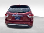 2015 Nissan Pathfinder SV