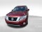 2015 Nissan Pathfinder SV