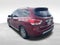 2015 Nissan Pathfinder SV
