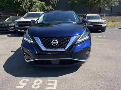 2024 Nissan Murano SL