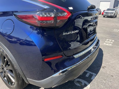 2024 Nissan Murano SL