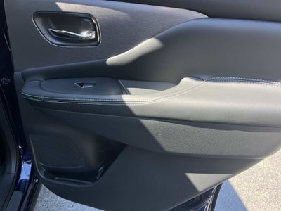 2024 Nissan Murano SL