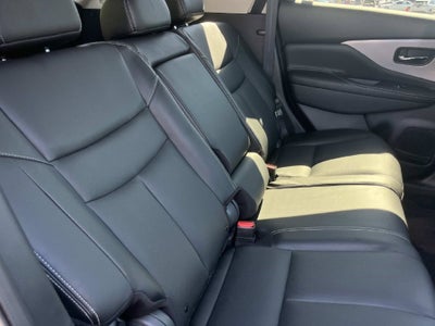 2024 Nissan Murano SL