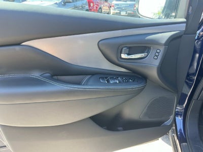 2024 Nissan Murano SL