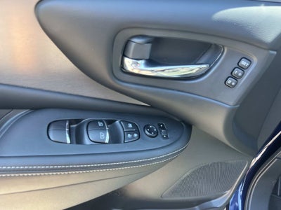 2024 Nissan Murano SL