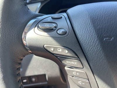 2024 Nissan Murano SL