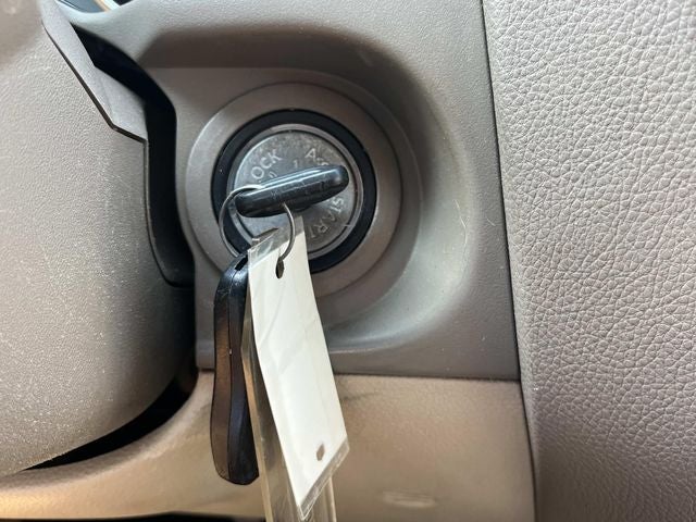 2015 Nissan Armada SV