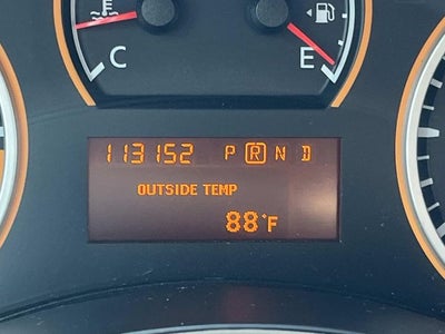 2015 Nissan Armada SV