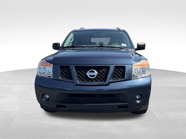 2015 Nissan Armada SV