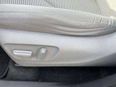 2023 Toyota Highlander Hybrid LE