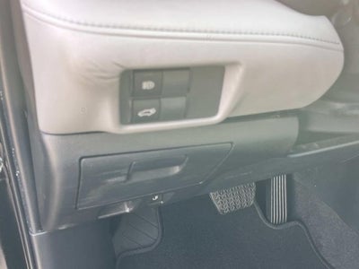 2023 Toyota Highlander Hybrid LE