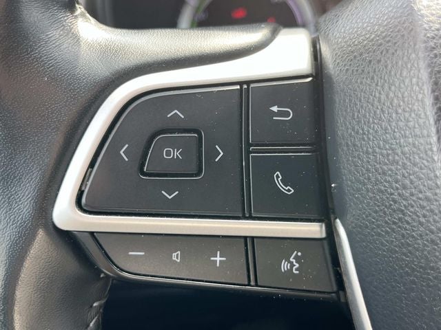 2023 Toyota Highlander Hybrid LE