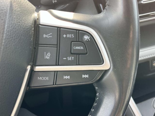 2023 Toyota Highlander Hybrid LE