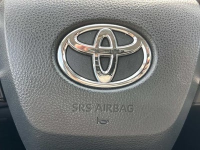 2023 Toyota Highlander Hybrid LE