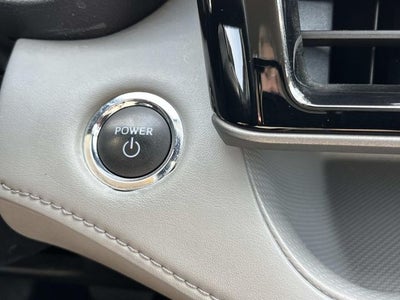 2023 Toyota Highlander Hybrid LE