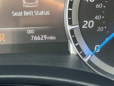 2023 Toyota Highlander Hybrid LE