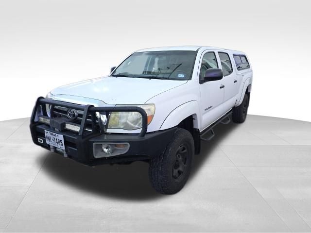 2010 Toyota Tacoma Base V6