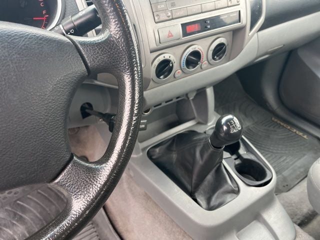 2010 Toyota Tacoma Base