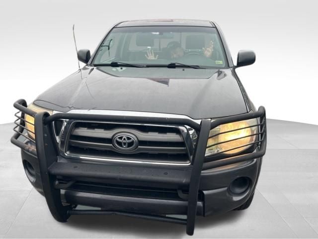 2010 Toyota Tacoma Base