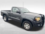 2010 Toyota Tacoma Base