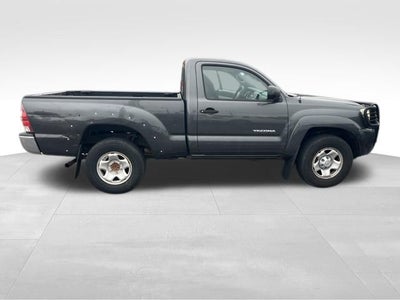 2010 Toyota Tacoma Base