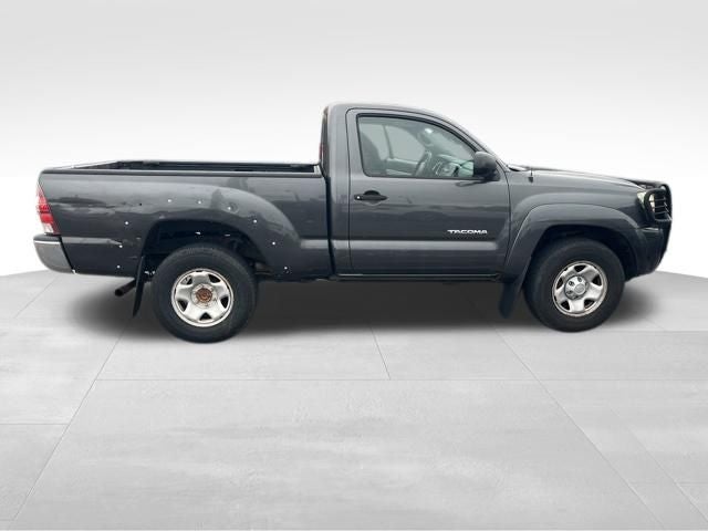 2010 Toyota Tacoma Base