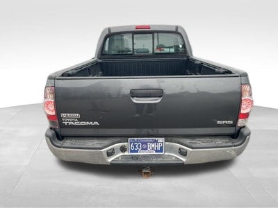 2010 Toyota Tacoma Base