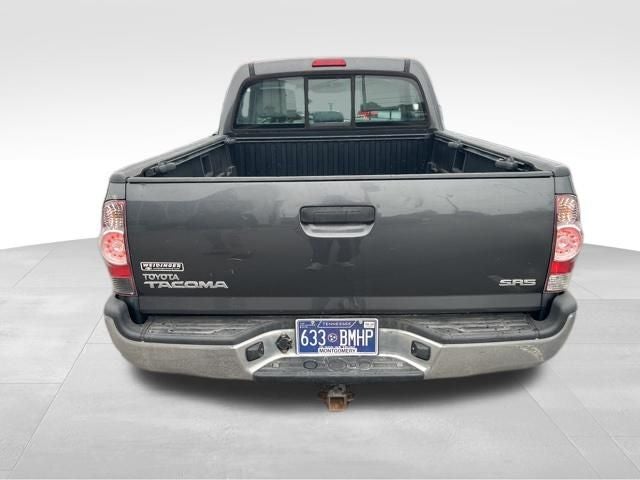 2010 Toyota Tacoma Base