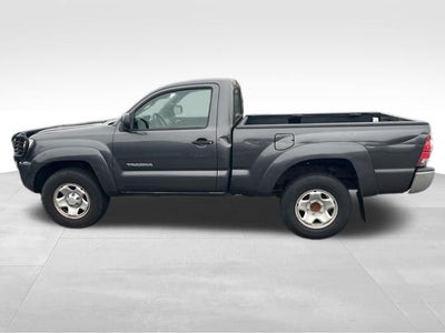 2010 Toyota Tacoma Base