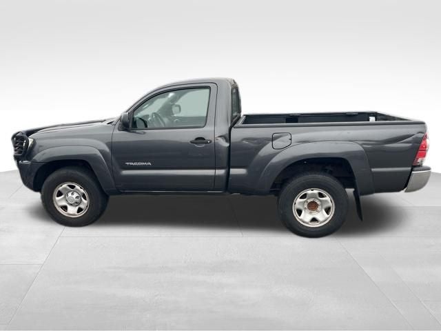 2010 Toyota Tacoma Base