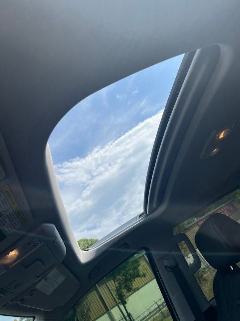 2018 Toyota Tundra Platinum 5.7L V8