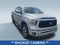 2018 Toyota Tundra Platinum 5.7L V8