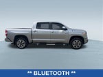 2018 Toyota Tundra Platinum 5.7L V8
