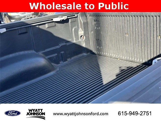 2008 Toyota Tundra Limited CrewMax