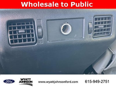 2008 Toyota Tundra Limited CrewMax