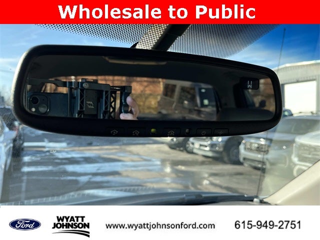 2008 Toyota Tundra Limited CrewMax