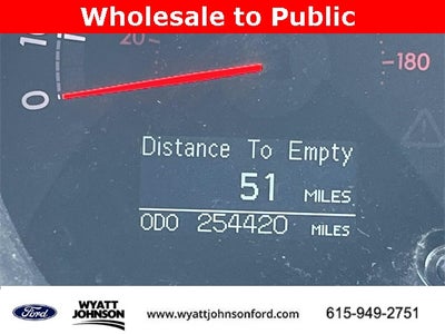 2008 Toyota Tundra Limited CrewMax