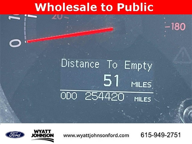 2008 Toyota Tundra Limited CrewMax