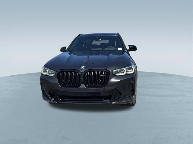 2022 BMW X3 M40i