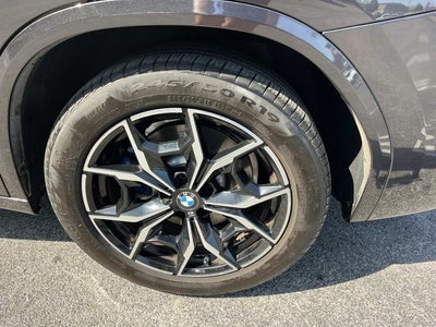 2022 BMW X3 M40i
