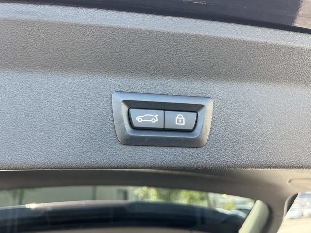 2022 BMW X3 M40i