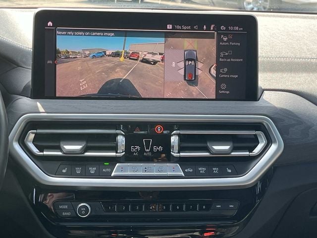 2022 BMW X3 M40i
