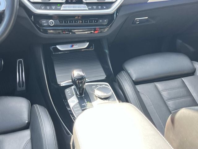 2022 BMW X3 M40i